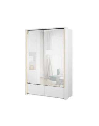 Kleiderschrank TAYA TA-01