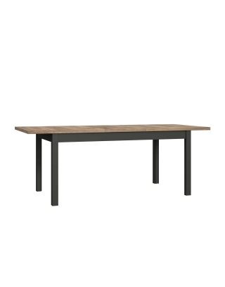Tisch ausziehbar 160/207 cm Jokkaz TBLT7029-M559