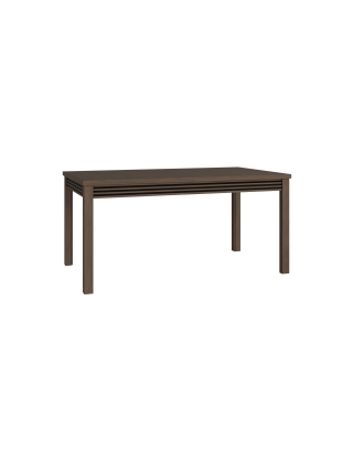 Tisch ausziehbar 146/207 cm Eufemius TBLT7129-D131