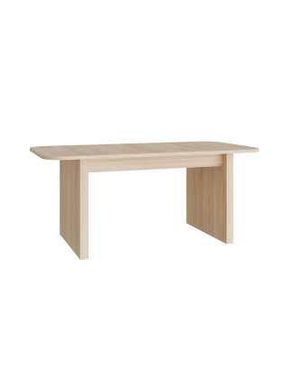 Tisch ausziehar 180/230 cm cm FICAR TBLT7134-D129