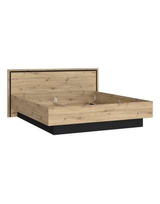 Bett 180/200cm Trondheim TDHL1182