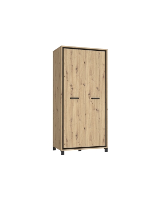Kleiderschrank Trondheim TDHS821