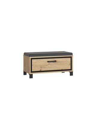 Schuschrank Trondheim TDHT011
