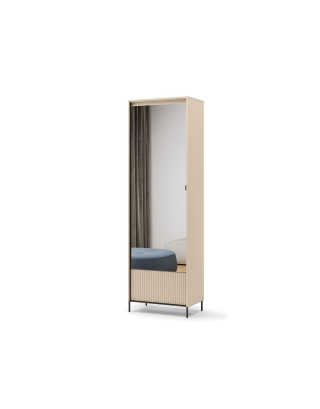 Kleiderschrank TREND TG-01