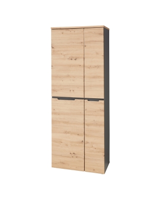 Regalschrank Brego 01
