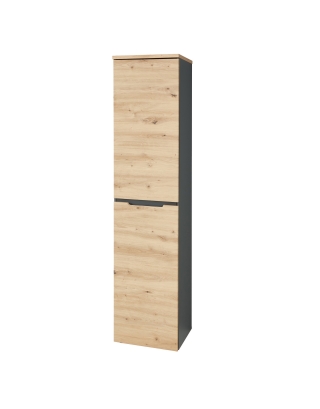 Regalschrank Brego 04