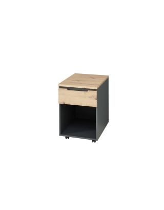 Rollcontainer Brego 16