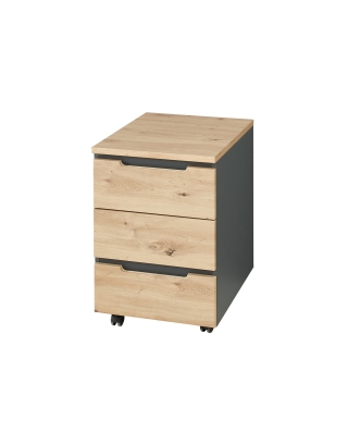 Rollcontainer Brego 17