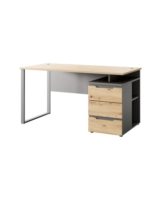 Schreibtisch Brego 23