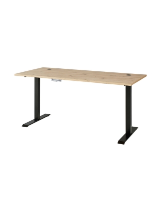 Schreibtisch 72/120 cm Brego 75
