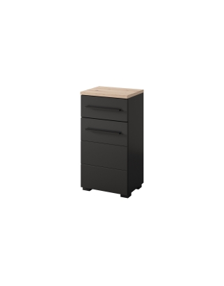 Schrank Swing 45