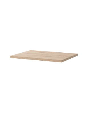 Arbeitsplatte 60 cm Swing 86