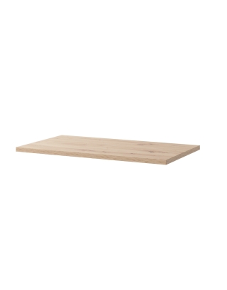 Arbeitsplatte 80 cm Swing 88