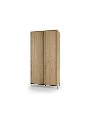 Kleiderschrank TIVOLI TI-01