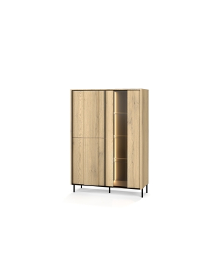 Vitrine TIVOLI TI-02