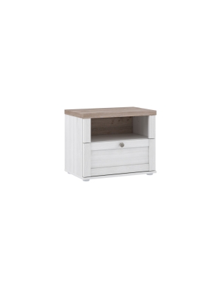 Nachtschrank Iloppa TIQK011