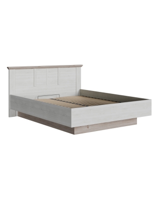 Bett 160/200 cm Iloppa TIQL4162