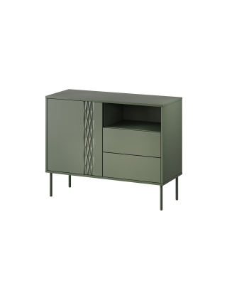 Kommode TRESSE 1D2S