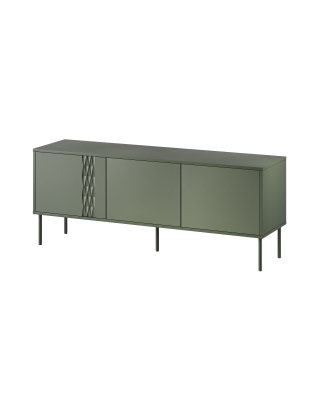 Fernsehschrank TRESSE 150 3D