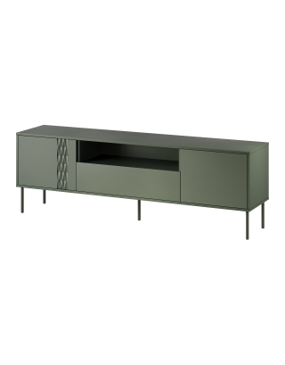 Fernsehschrank TRESSE 180 2D1K