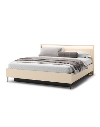 Bett 180/200 cm Trend TS-03
