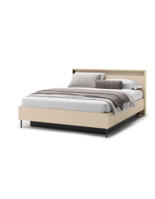 Bett 160/200 cm Trend TS-03