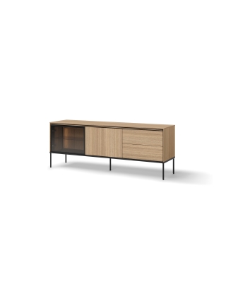 Fernsehschrank Visso VI-07