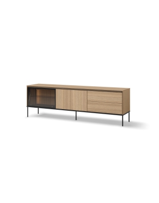 Fernsehschrank Visso VI-08