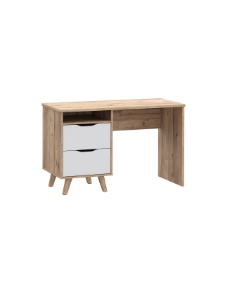 Schreibtisch Vankka VNKB121-L25