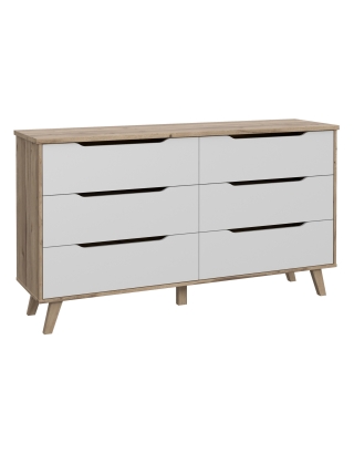 Kommode Vankka VNKK221-L25