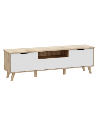 Fernsehschrank Vankka VNKT131-L25