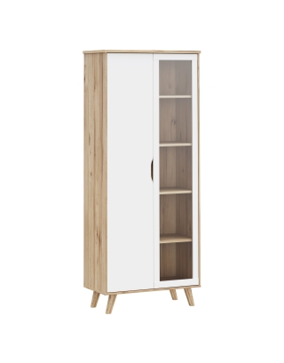 Vitrine Vankka VNKV721-L25