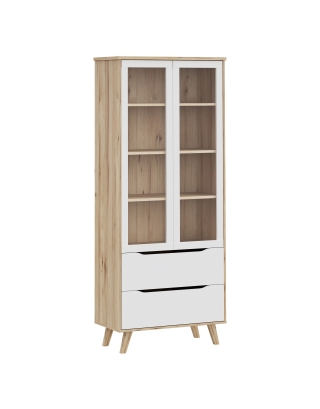 Vitrine Vankka VNKV722-L25