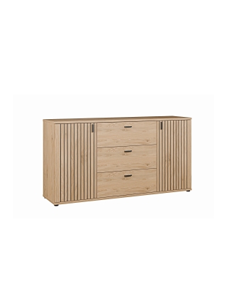 Kommode VERNIQ VRQK231-D136