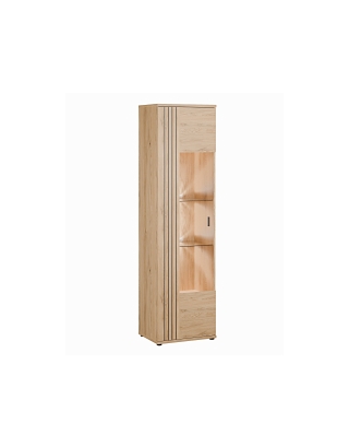 Vitrine VERNIQ L/R VRQV711-D136
