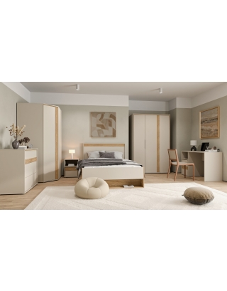 Jugendzimmer Set Wexlin