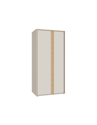 Kleiderschrank Wexlin WEXS821