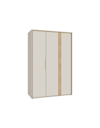 Kleiderschrank Wexlin WEXS831