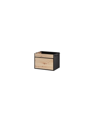 Waschbeckenschrank Mossa 69