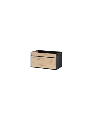 Waschbeckenschrank Mossa 58