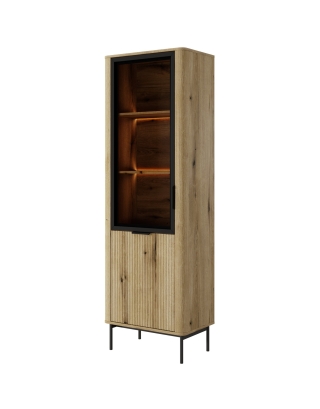 Vitrine Wilson A