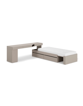 Möbelset WOOW SET-02L