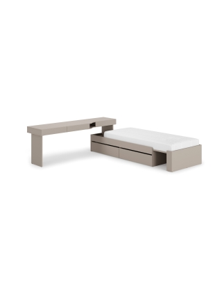 Möbelset WOOW SET-03L