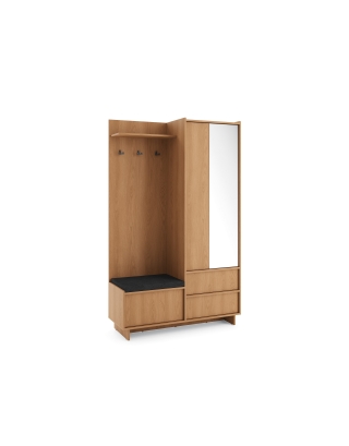Garderobe Yasumi - G125P DK