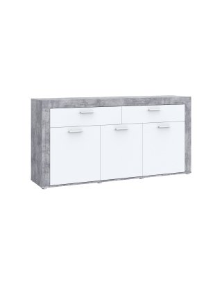 Kommode Zumba ZMBK233-C264