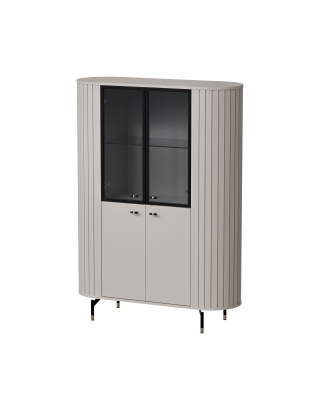 Vitrine Zante ZA1