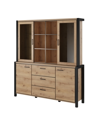 Dresser AKTIV 76