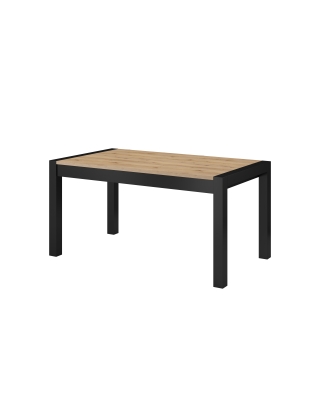 Tisch ausziehbar 160/240 cm AKTIV 92