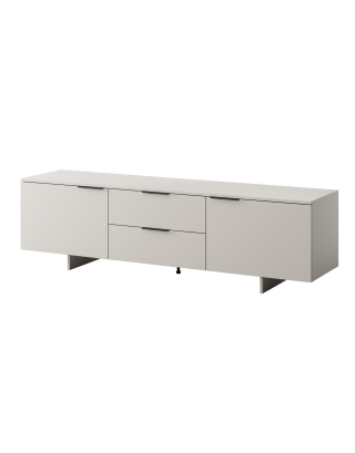 Fernsehschrank ALMA 2D2S
