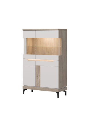 Vitrine Aston AN04
